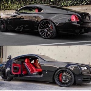 Meet your Posher, Brendan